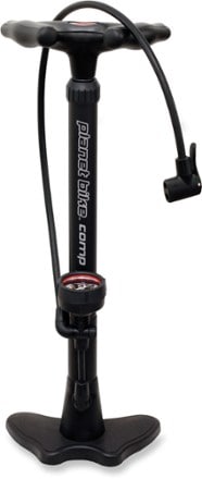Planet bike online comp pump