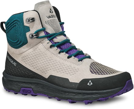 Vasque Breeze LT NTX Hiking Boots - Women's 2