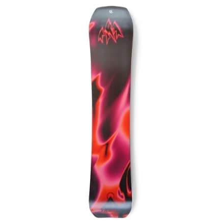 Jones Howler Snowboard - Women's - 2026/2027 2