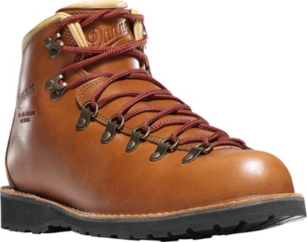 Danner Mountain Pass Hiking Boots - Rio - Men's 1