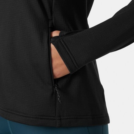 Helly Hansen Versalite Hooded Jacket - Women's 5