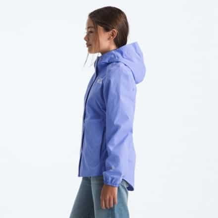 The North Face Antora Rain Jacket - Girls' 2