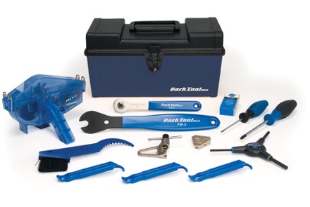 park tool tool kit