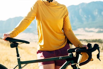 Topo Designs Sun Hoodie - Women's 3