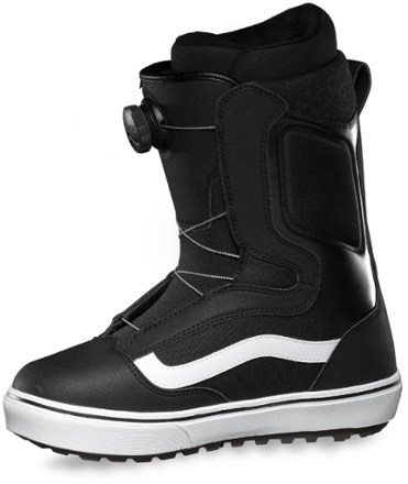 Vans Aura OG Snowboard Boots - Men's 2