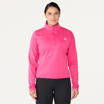 Nike ACG Wolf Grid Therma-FIT Half-Zip - Women's 1