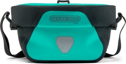Ortlieb Ultimate Six Free Handlebar Bag - 5L 1