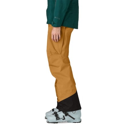 Patagonia PowSlayer Pants - Women's 4
