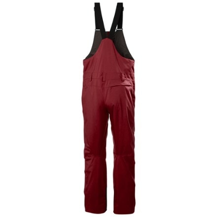 Helly Hansen Legendary Insulated Bib Snow Pants - Men's 3
