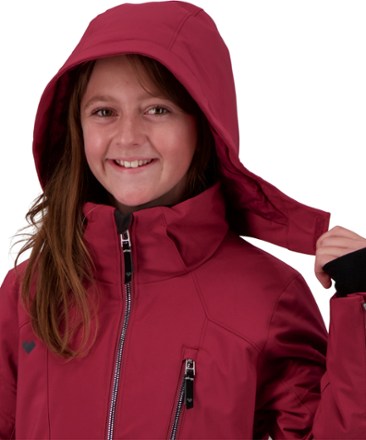 Obermeyer Rayla Insulated Jacket - Girls' 4
