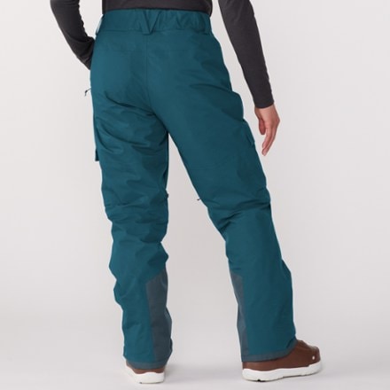 REI Co-op Powderbound Cargo Snow Pants - Women's 2