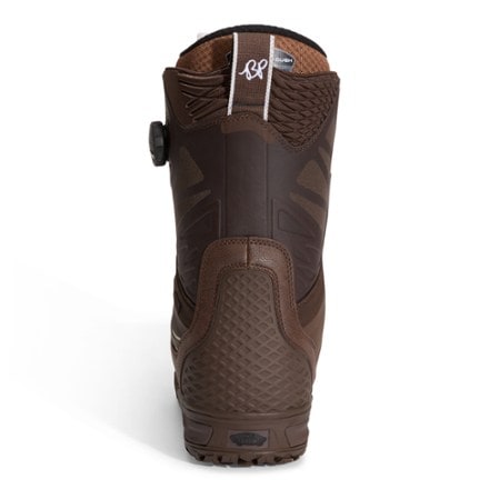 Vans Verse Snowboard Boots - Men's - 2025/2026 3