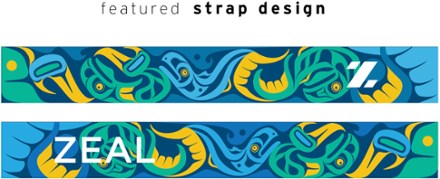 Zeal Cloudfall Automatic+ Polarized Snow Goggles 5