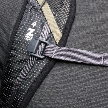 Black Diamond Trail Vista 28 Pack 8