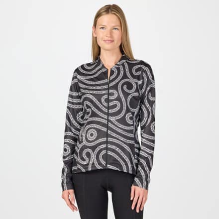 Terry Strada Cycling Jersey - Women's 0
