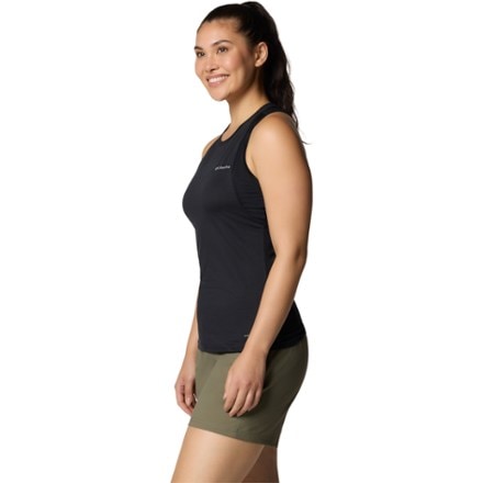 Columbia Weekend Ascent Tank Top - Women's 3