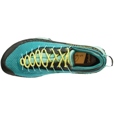 La Sportiva TX3 Approach Shoes - Women's 2