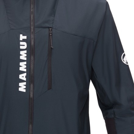 Mammut Aenergy WB Hooded Jacket - Men's 5