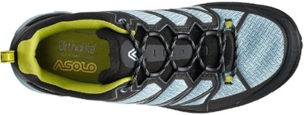 Asolo Softrock Hiking Shoes - Women's 5