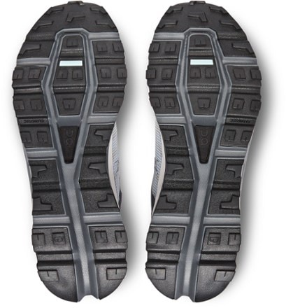 On Cloudvista Trail-Running Shoes - Women's 5