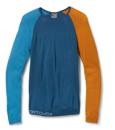 Ortovox merino base clearance layer