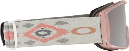 Oakley Line Miner L Snow Goggles 4