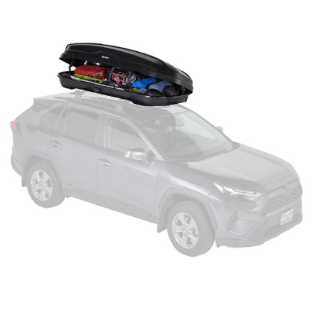 20% off all Yakima roof boxes