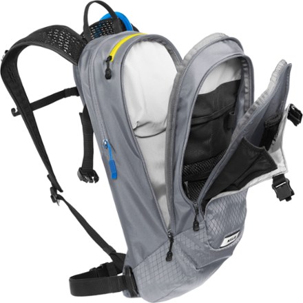 CamelBak M.U.L.E. Hydration Pack - Men's 5
