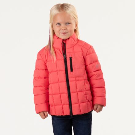 Boost Insulated Puffy Jacket - Toddlers'/Kids'