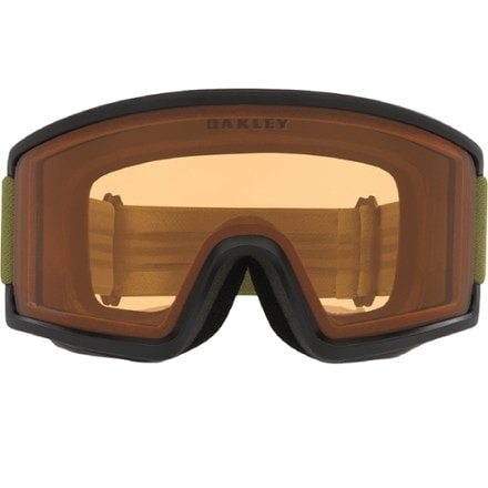 Oakley Target Line M Snow Goggles 1