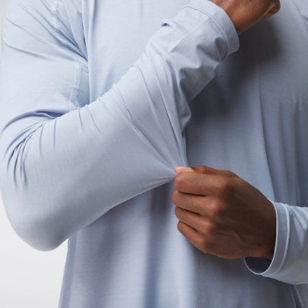 NRS Silkweight Long-Sleeve Shirt - Men's 5