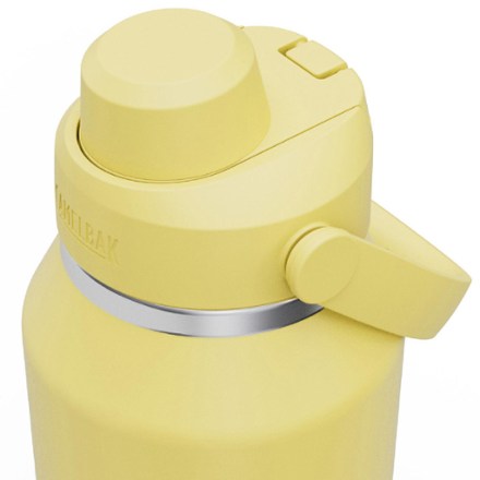 CamelBak Thrive Chug Insulated Stainless-Steel Water Bottle with Leakproof Lid - 40 fl. oz. 2