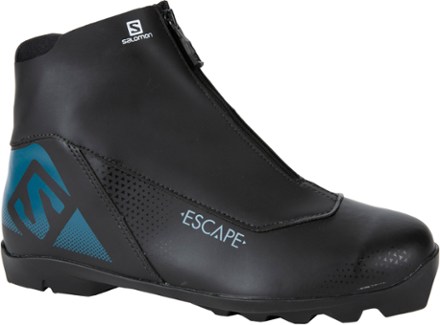 Salomon Escape Prolink CrossCountry Ski Boots Men's REI Coop