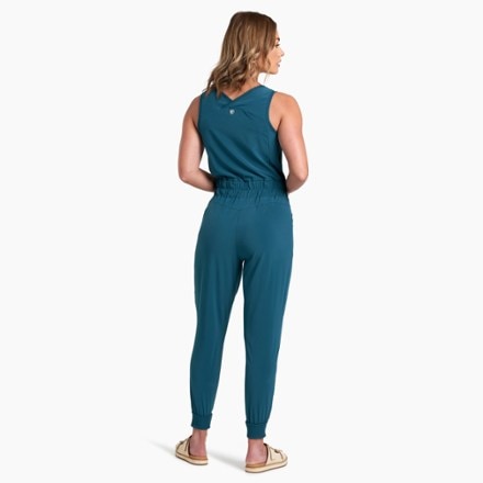 KUHL Vantage Jumpsuit - Women's 1