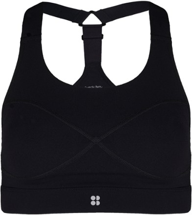 Adjustable Straps Sports Bras