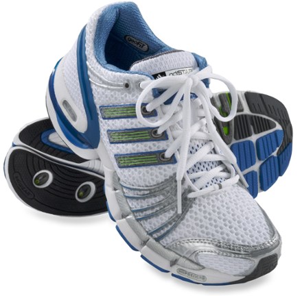 adidas cushion shoes