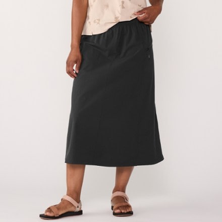 The North Face North Dome Wind Skirt - Women's 2