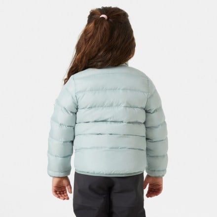 Helly Hansen Dalen Reversible Insulated Jacket - Kids' 2