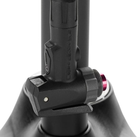 Blackburn Core 2 Bike Floor Pump 8