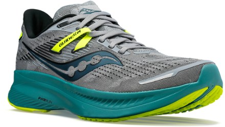 Saucony Guide 16 Road-Running Shoes - Men's 2