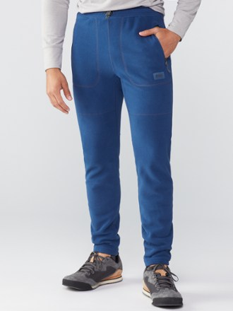REI Coop Teton Fleece Pants Men's Short Sizes REI Coop