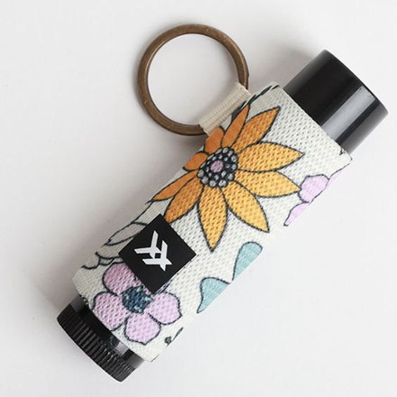 Thread Wallets Lip Balm Holder Multi-Colored
