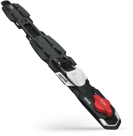 Rottefella MOVE Switch Cross-Country Ski Binding Kit for RMP