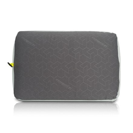 Zempire Chill Pill DLX Memory Foam Camping Pillow 0