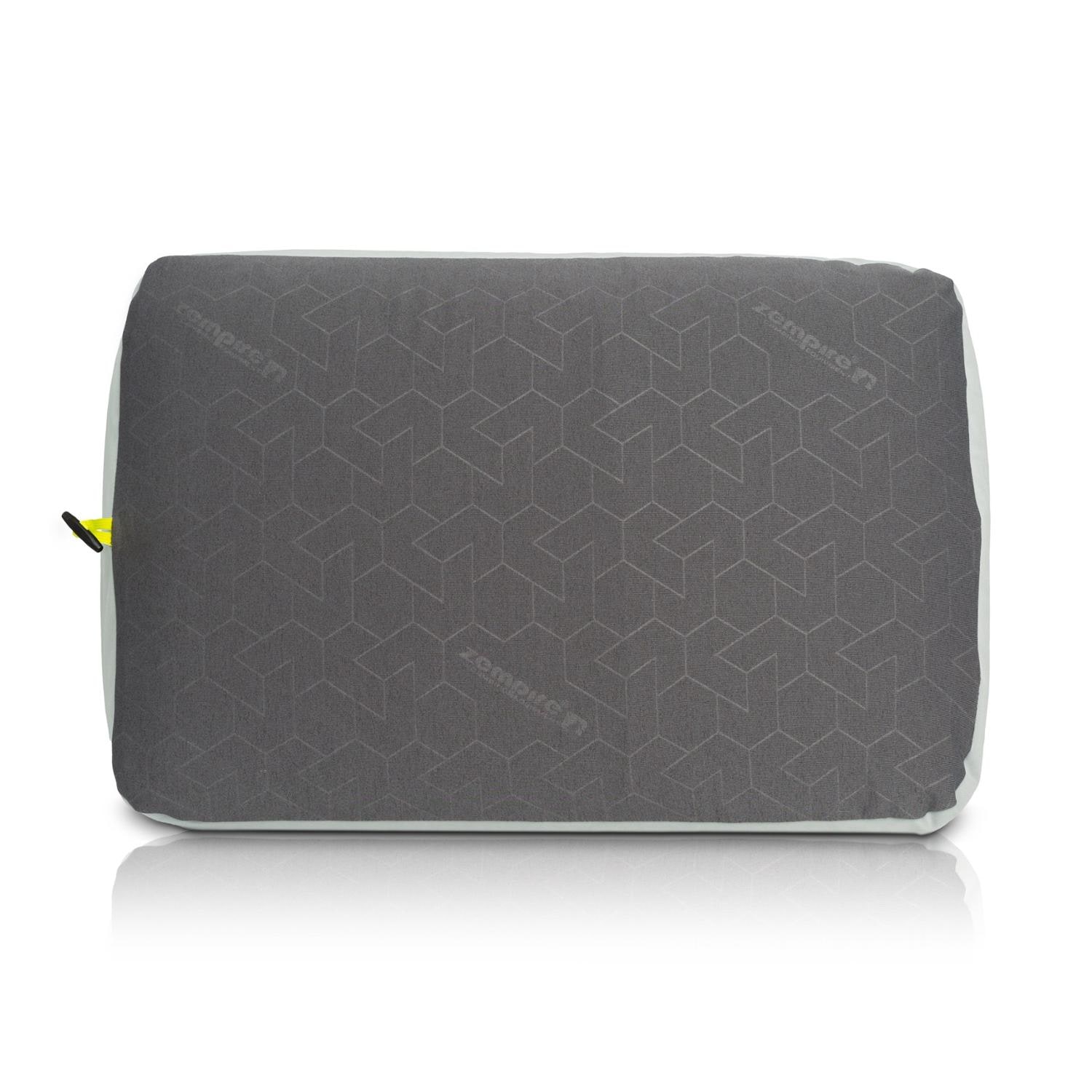 Chill Pill DLX Memory Foam Camp Pillow