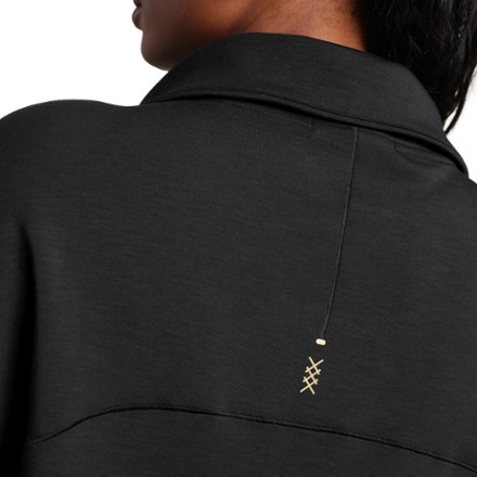 RHONE DreamGlow Half-Zip - Women's 5