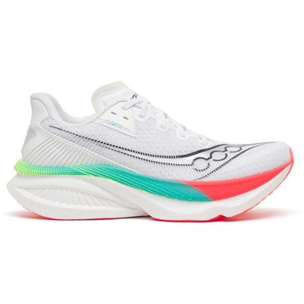 Saucony Endorphin Azura Road-Running Shoes - Men's 0