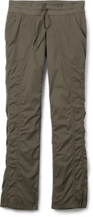 TNF Black The North Face Women's Aphrodite 2.0 Pants