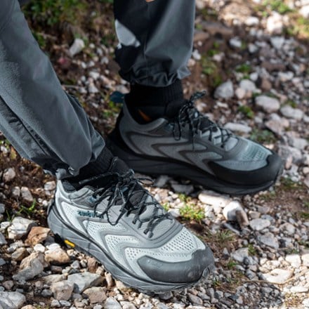 Zamberlan ExoTrail GTX Hiking Shoes - Men's 7