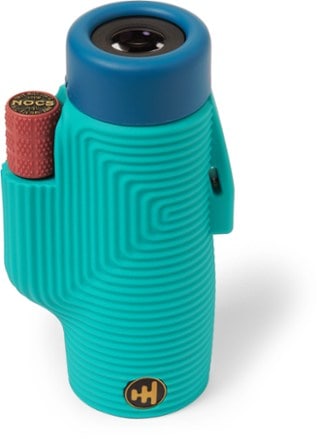 Nocs Provisions Zoom Tube 8 x 32 Monocular Telescope 6